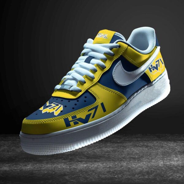 Tubopro HV 71 Air Low-Top Sneakers Shoes For Men And Women