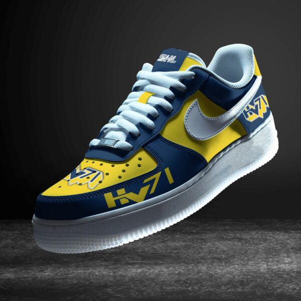 Tubopro HV 71 Air Low-Top Sneakers Shoes For Men And Women