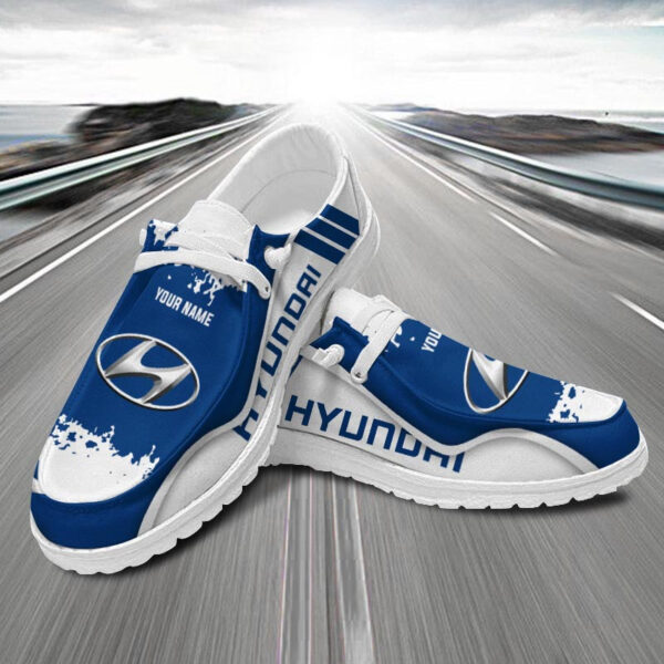 Tubopro Hyundais Hey Dude Shoes For Men And Women