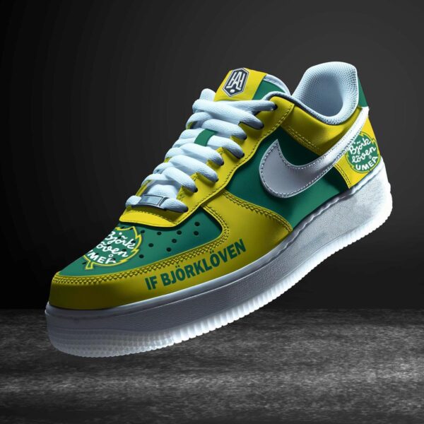 Tubopro IF Bjorkloven Air Low-Top Sneakers Shoes For Men And Women