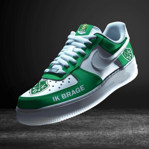 Tubopro IK Brage Air Low-Top Sneakers Shoes For Men And Women