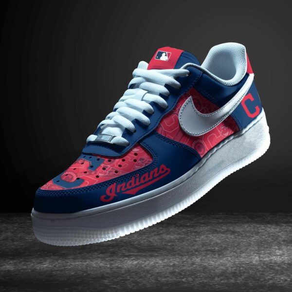 Tubopro Indian Guardians Air Low-Top Sneakers Shoes For Men And Women