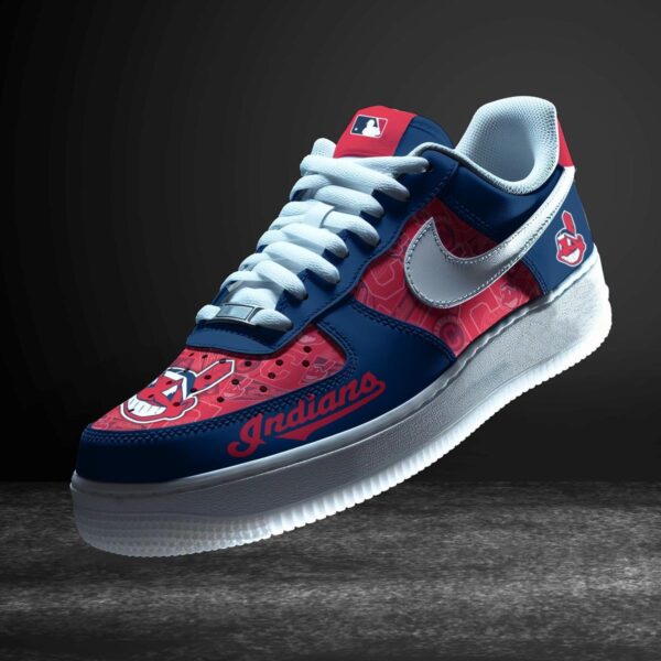 Tubopro Indian Guardians Air Low-Top Sneakers Shoes For Men And Women
