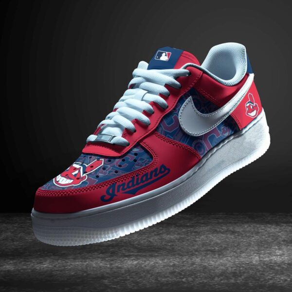 Tubopro Indian Guardians Air Low-Top Sneakers Shoes For Men And Women