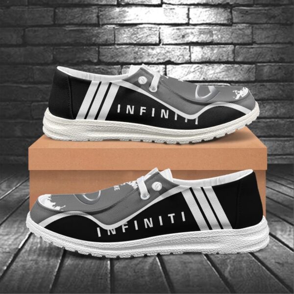 Tubopro Infinitis Hey Dude Shoes For Men And Women - Image 5