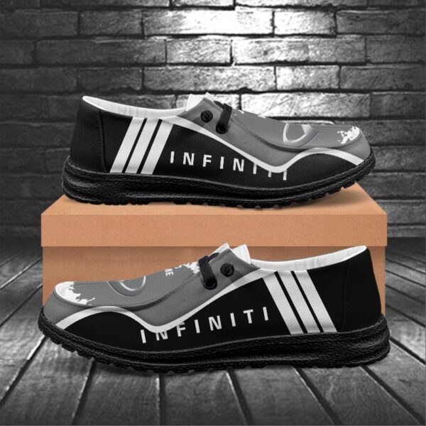 Tubopro Infinitis Hey Dude Shoes For Men And Women - Image 6