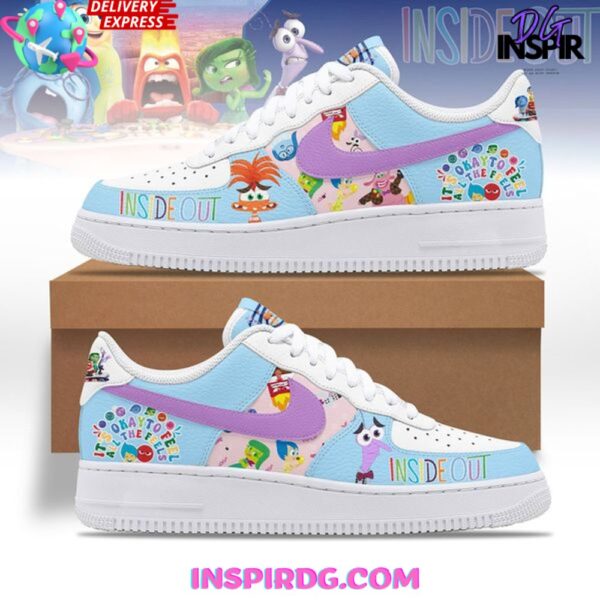 Tubopro Inside Out 2 Air Low-Top Sneakers Shoes For Men And Women