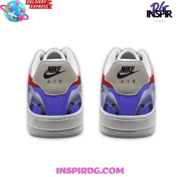 Tubopro Inside Out Air Low-Top Sneakers Shoes For Men And Women - Image 3