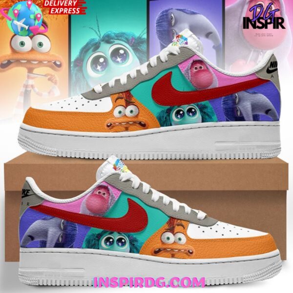 Tubopro Inside Out Air Low-Top Sneakers Shoes For Men And Women