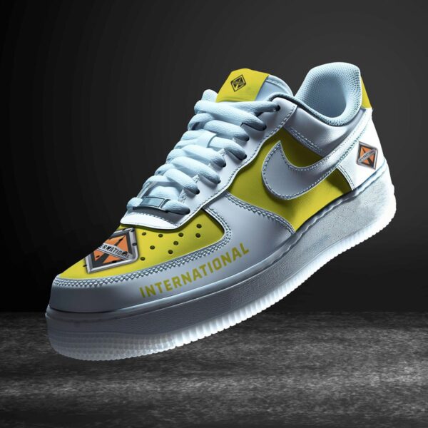 Tubopro International Air Low-Top Sneakers Shoes For Men And Women