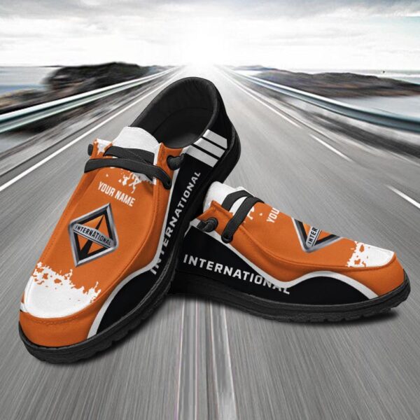 Tubopro Internationals Hey Dude Shoes For Men And Women - Image 2