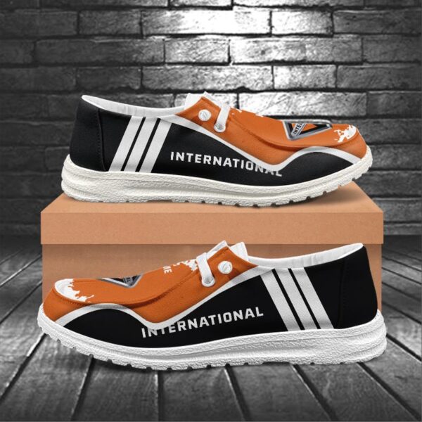 Tubopro Internationals Hey Dude Shoes For Men And Women - Image 5
