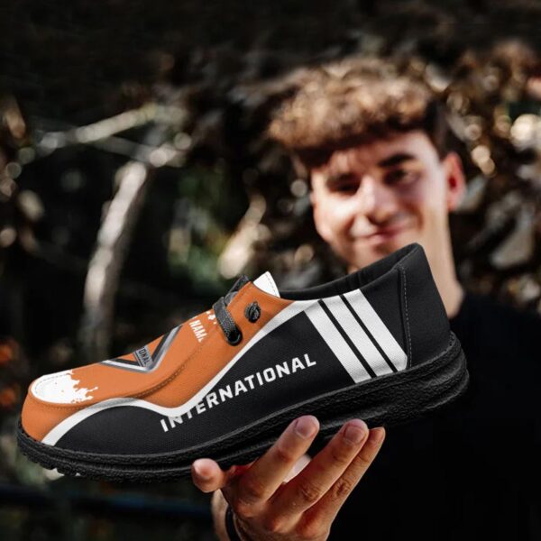 Tubopro Internationals Hey Dude Shoes For Men And Women - Image 4