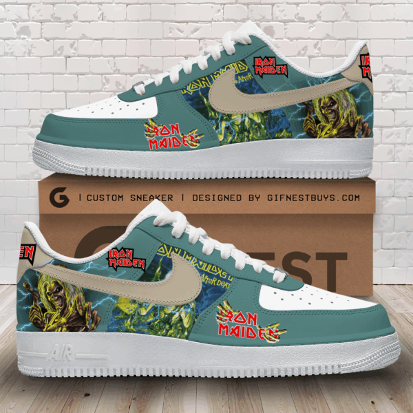 Tubopro IRMA Band Air Low-Top Sneakers Shoes For Men And Women