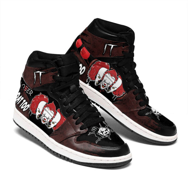 Tubopro IT AJ1 High Sneakers Shoes For Men And Women