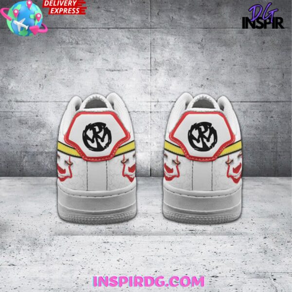 Tubopro IT Clown Air Low-Top Sneakers Shoes For Men And Women - Image 3