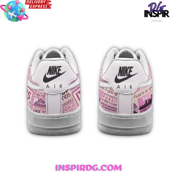 Tubopro It Ends With Us Air Low-Top Sneakers Shoes For Men And Women - Image 3