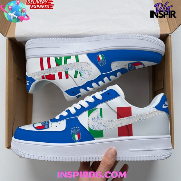 Tubopro Italy Euro Air Low-Top Sneakers Shoes For Men And Women - Image 2