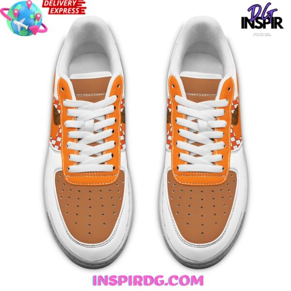 Tubopro Jack Harlow Air Low-Top Sneakers Shoes For Men And Women - Image 3