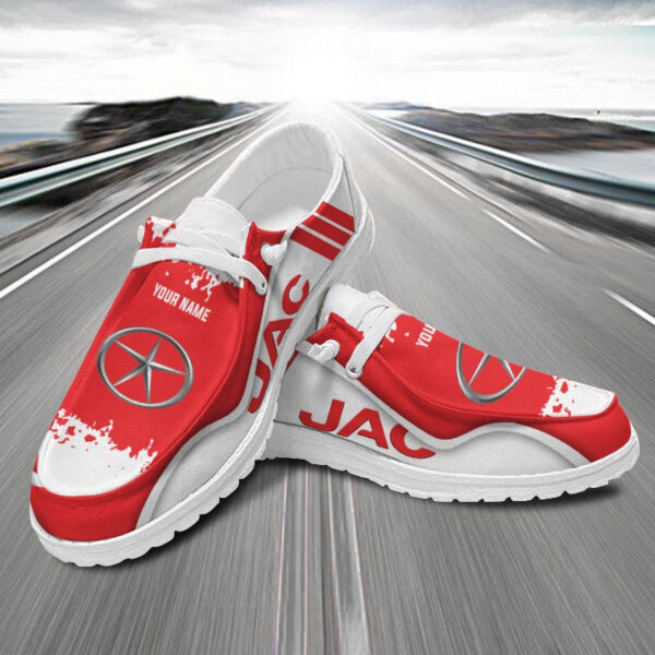 Tubopro JACs Hey Dude Shoes For Men And Women