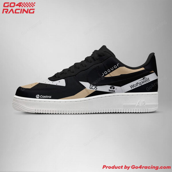 Tubopro Jaguar PCS Air Low-Top Sneakers Shoes For Men And Women - Image 2