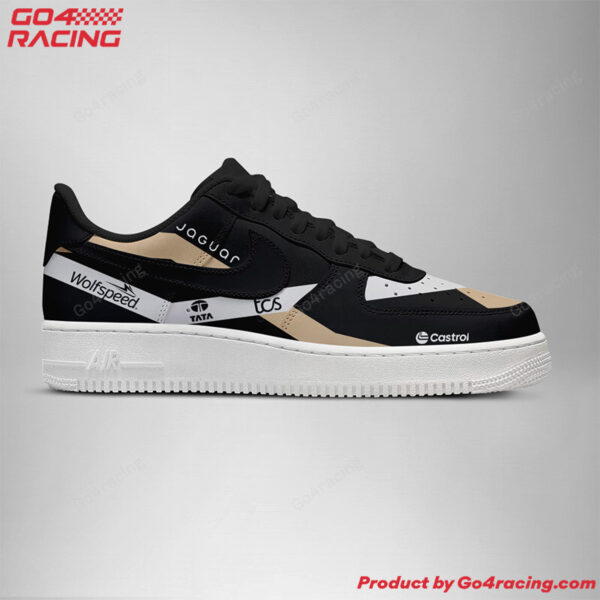 Tubopro Jaguar PCS Air Low-Top Sneakers Shoes For Men And Women - Image 3
