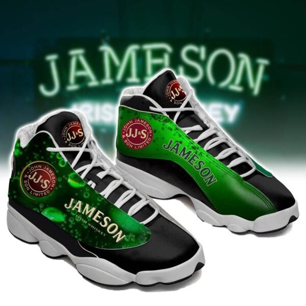 Tubopro Jameson AJ13 Sneakers Shoes For Men And Women