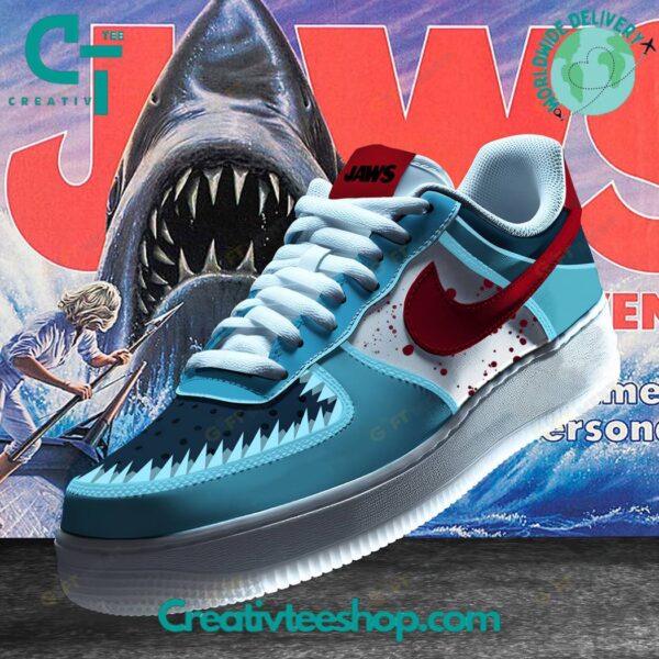 Tubopro Jaw Air Low-Top Sneakers Shoes For Men And Women
