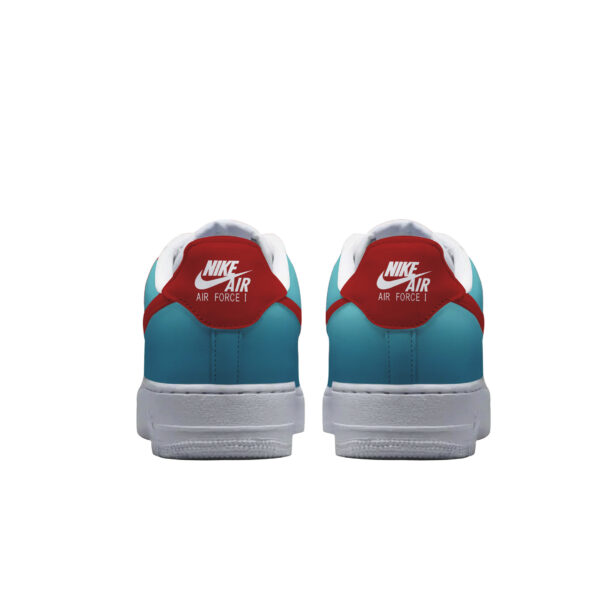 Tubopro Jaws Air Low-Top Sneakers Shoes For Men And Women - Image 4