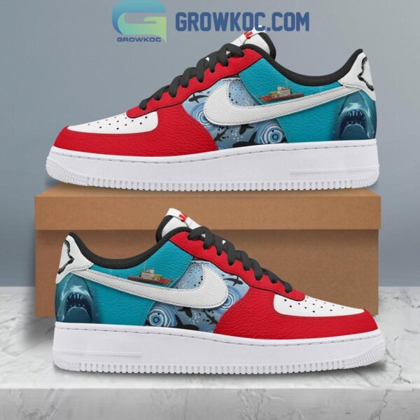 Tubopro Jaws Air Low-Top Sneakers Shoes For Men And Women