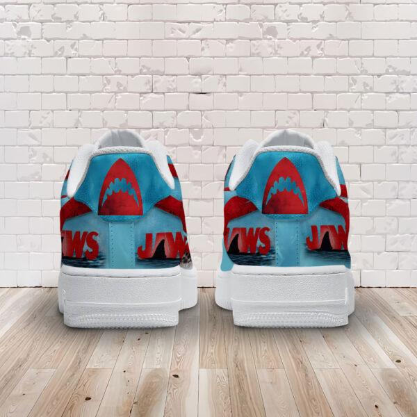 Tubopro Jaws Air Low-Top Sneakers Shoes For Men And Women - Image 2