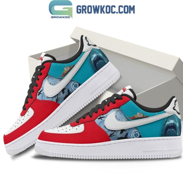 Tubopro Jaws Air Low-Top Sneakers Shoes For Men And Women - Image 2