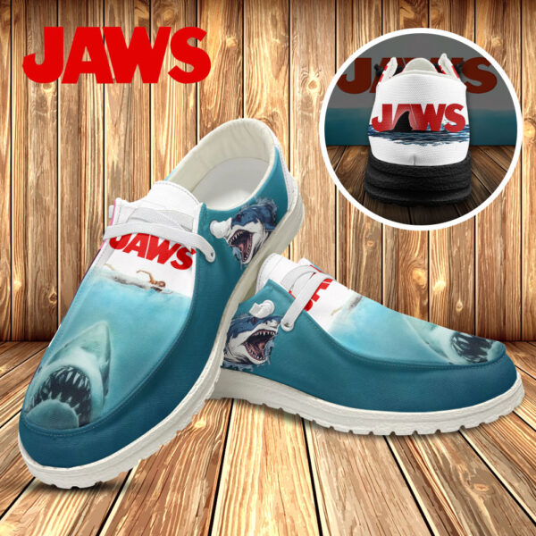 Tubopro Jaws Hey Dude Shoes For Men And Women