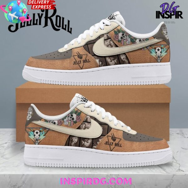 Tubopro Jelly Roll Air Low-Top Sneakers Shoes For Men And Women