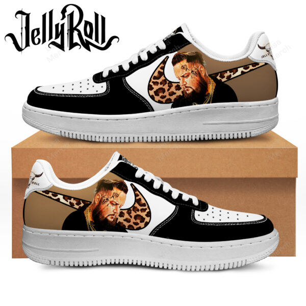 Tubopro Jelly Roll Air Low-Top Sneakers Shoes For Men And Women - Image 2