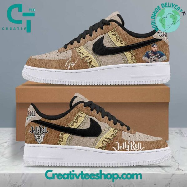 Tubopro Jelly Roll Air Low-Top Sneakers Shoes For Men And Women