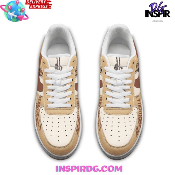 Tubopro Jelly Roll Air Low-Top Sneakers Shoes For Men And Women - Image 3