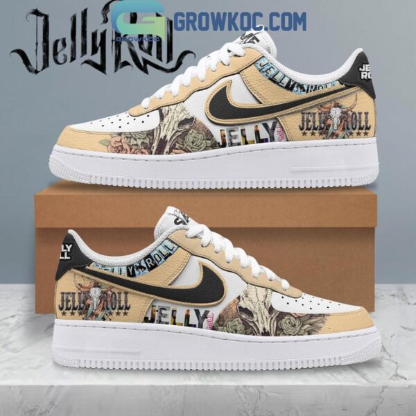 Tubopro Jelly Roll Air Low-Top Sneakers Shoes For Men And Women
