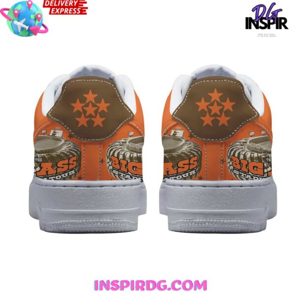 Tubopro Jelly Roll Air Low-Top Sneakers Shoes For Men And Women - Image 4