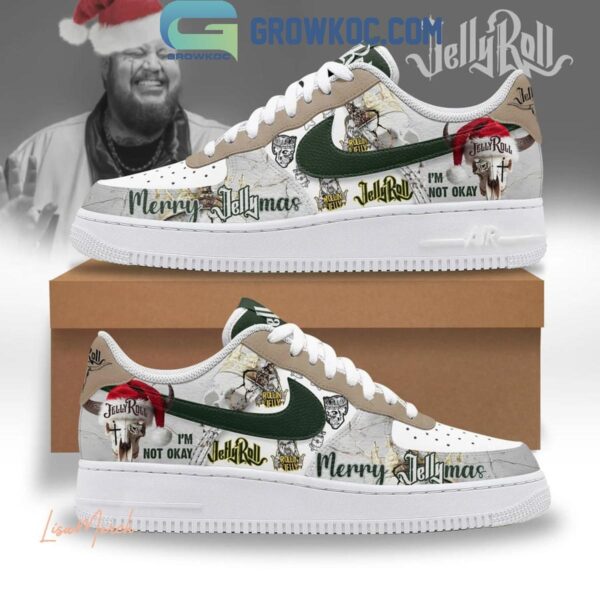 Tubopro Jelly Roll Air Low-Top Sneakers Shoes For Men And Women