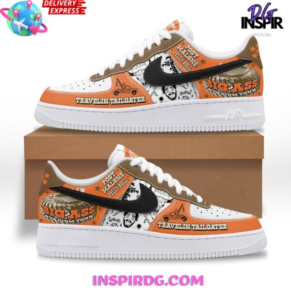 Tubopro Jelly Roll Air Low-Top Sneakers Shoes For Men And Women - Image 2
