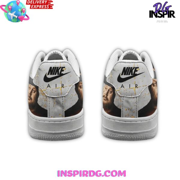 Tubopro Jelly Roll Air Low-Top Sneakers Shoes For Men And Women - Image 5