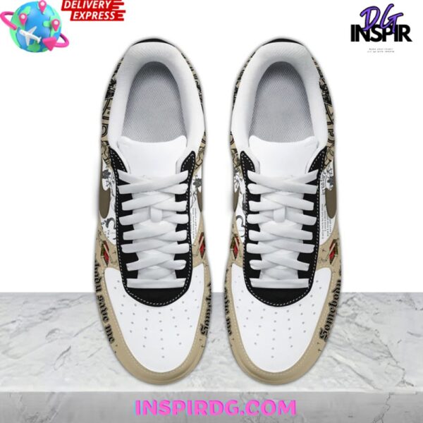 Tubopro Jelly Roll Air Low-Top Sneakers Shoes For Men And Women - Image 3