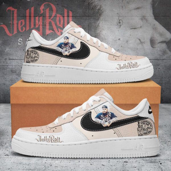 Tubopro Jelly Roll Air Low-Top Sneakers Shoes For Men And Women