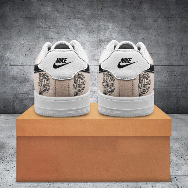Tubopro Jelly Roll Air Low-Top Sneakers Shoes For Men And Women - Image 3