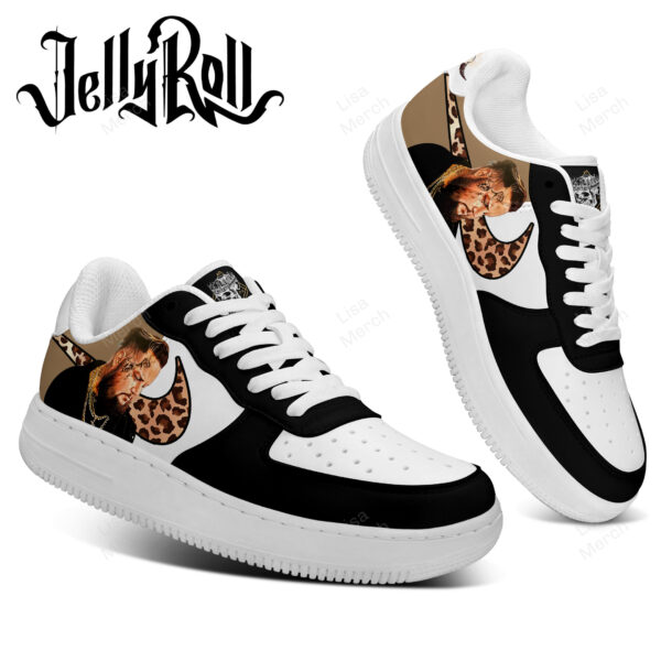 Tubopro Jelly Roll Air Low-Top Sneakers Shoes For Men And Women