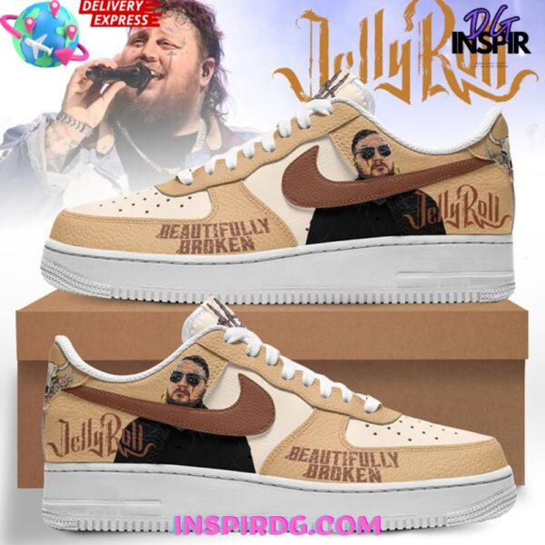 Tubopro Jelly Roll Air Low-Top Sneakers Shoes For Men And Women