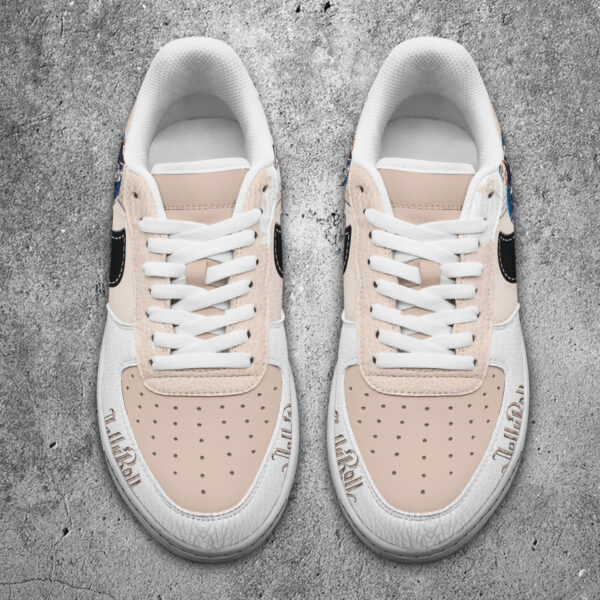 Tubopro Jelly Roll Air Low-Top Sneakers Shoes For Men And Women - Image 4