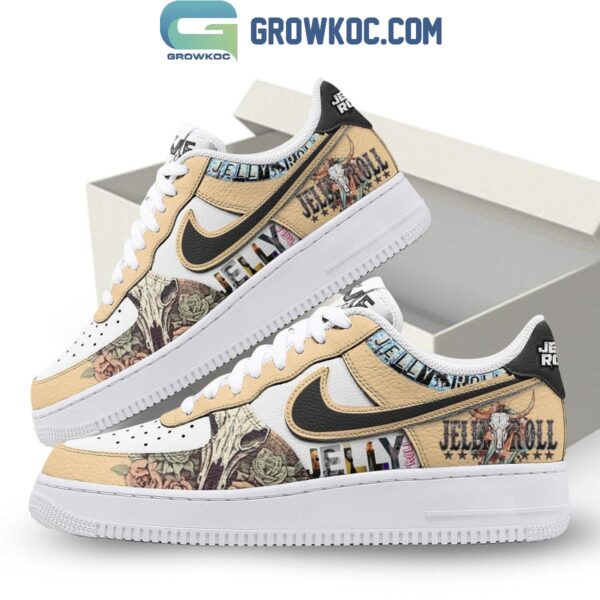 Tubopro Jelly Roll Air Low-Top Sneakers Shoes For Men And Women - Image 2