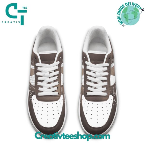Tubopro Jelly Roll Air Low-Top Sneakers Shoes For Men And Women - Image 2